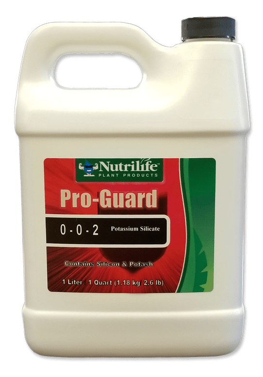 pro guard nutrilife