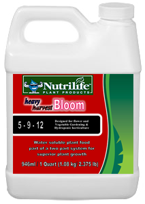 plant growth products