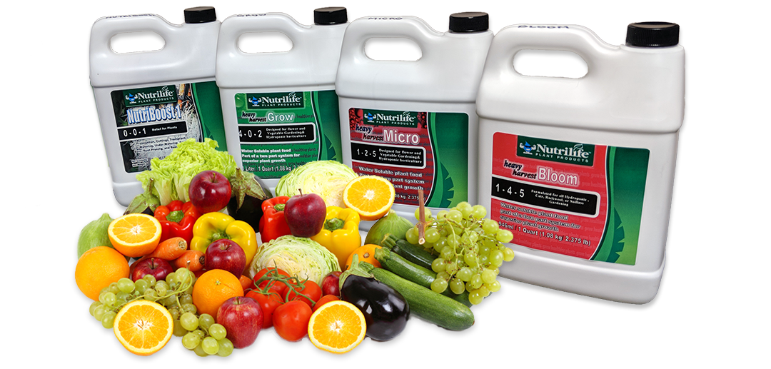 plant growth products