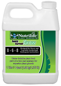 plant growth products